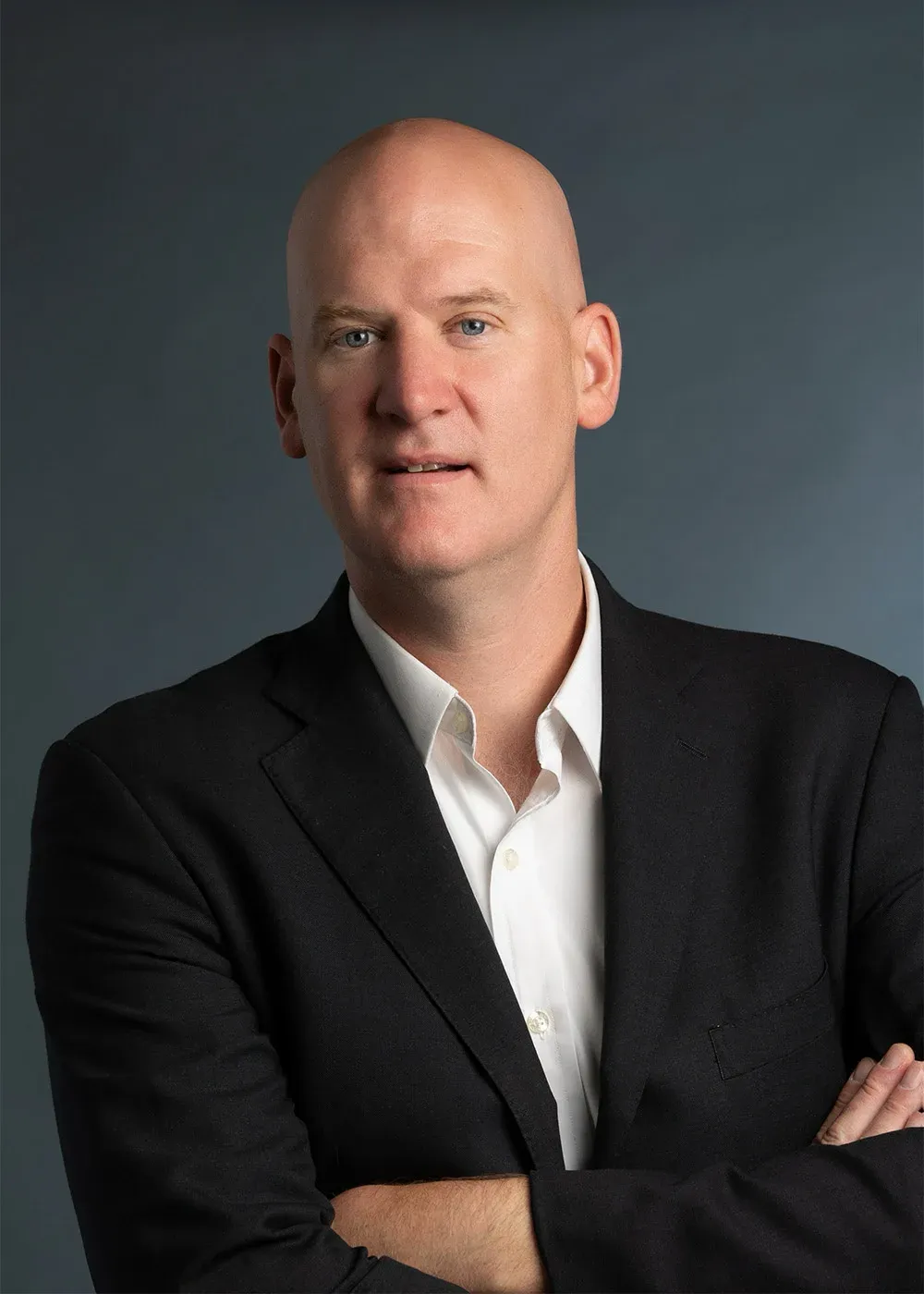 David Monks